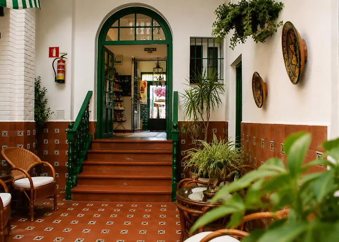 Hostal El Faro Chipiona